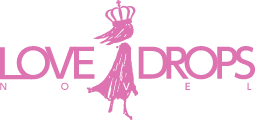 らぶドロップスのロゴ