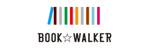 BOOKWALKERのロゴ