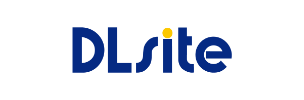 DLsiteのロゴ