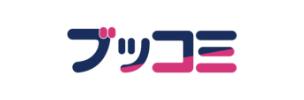 ブッコミのロゴ