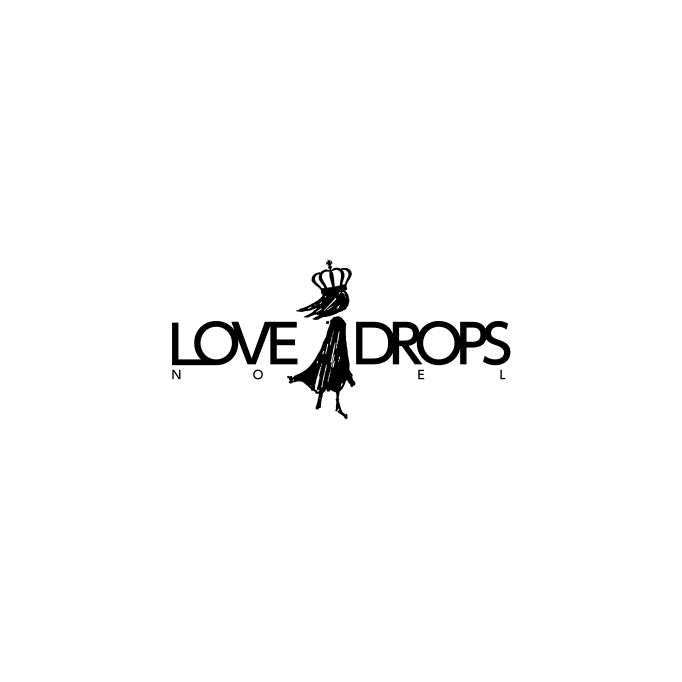 らぶドロップス ロゴマーク